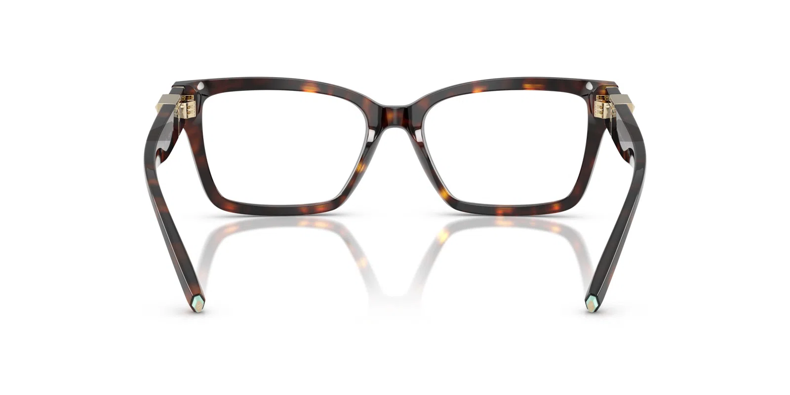 Tiffany 2267F Eyeglasses - view 11